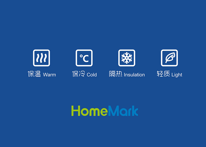 德州VI设计公司的种类很齐全