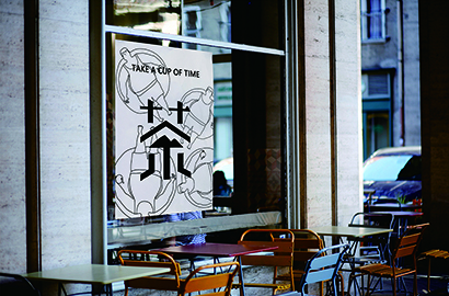 德州VI设计：融合城市文化，打造特色品牌标识